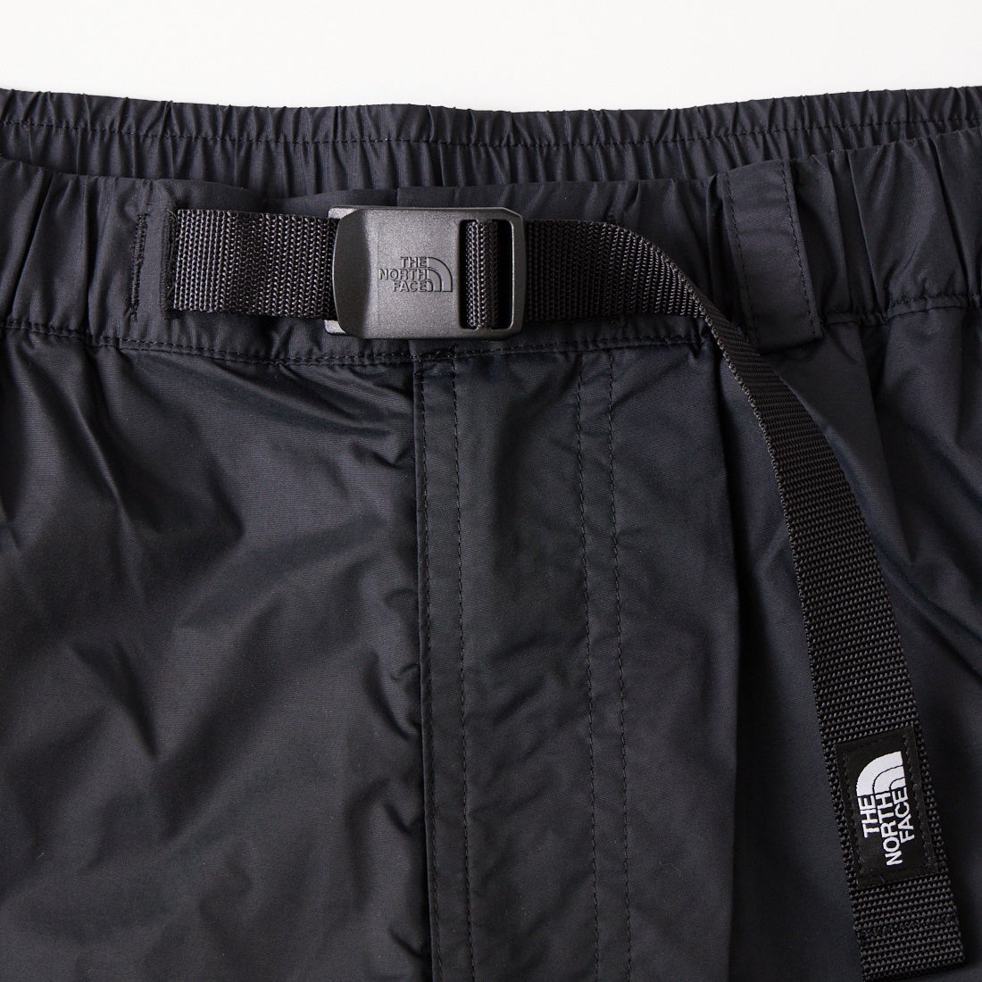 THE NORTH FACE [ザ ノースフェイス] チムニーウインドパンツ [NB32650] K