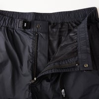 THE NORTH FACE [ザ ノースフェイス] チムニーウインドパンツ [NB32650] K