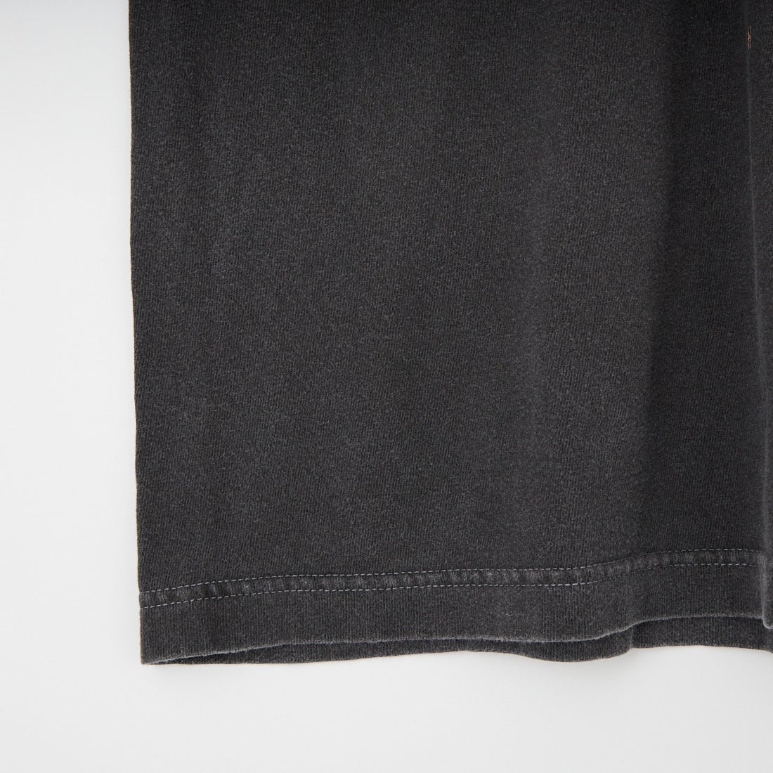 GOOD ROCK SPEED [グッドロックスピード] 別注 NIRVANA ロックプリントTシャツ [INTN-030-JF] CHARCOAL