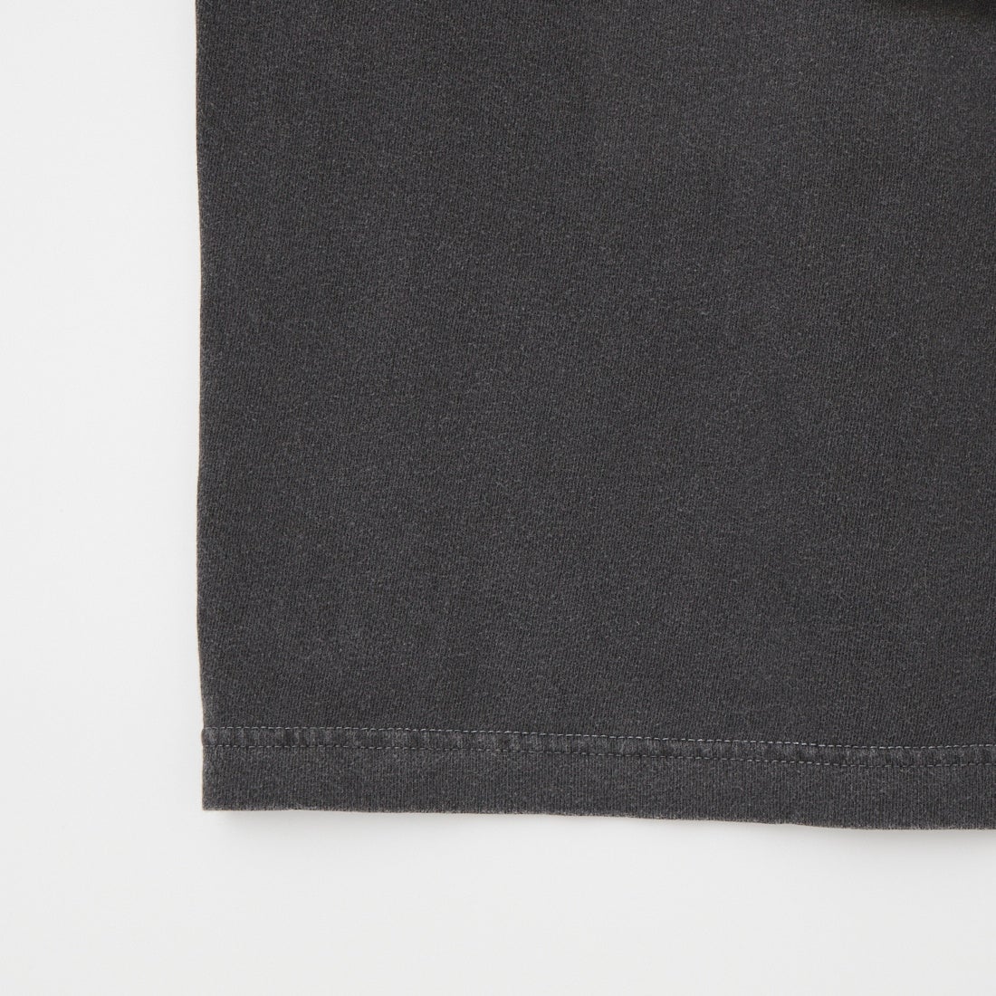 GOOD ROCK SPEED [グッドロックスピード] 別注 NIRVANA プリントロックTシャツ [INTN-067-JF] CHARCOAL