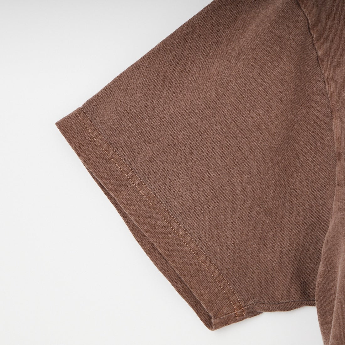 GOOD ROCK SPEED [グッドロックスピード] 別注 NIRVANA ロックプリントTシャツ [INTN-066-JF] BROWN