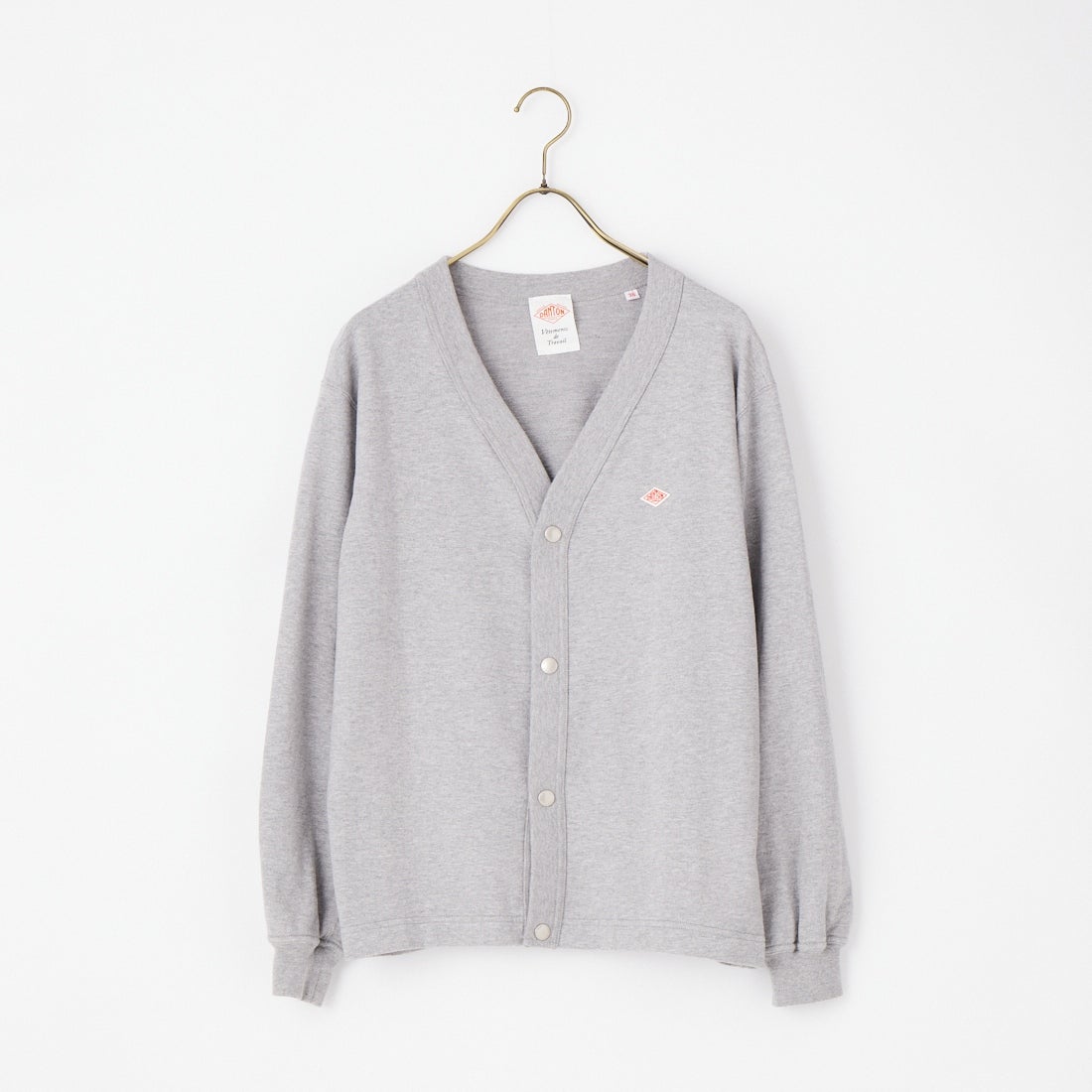 TOP GREY