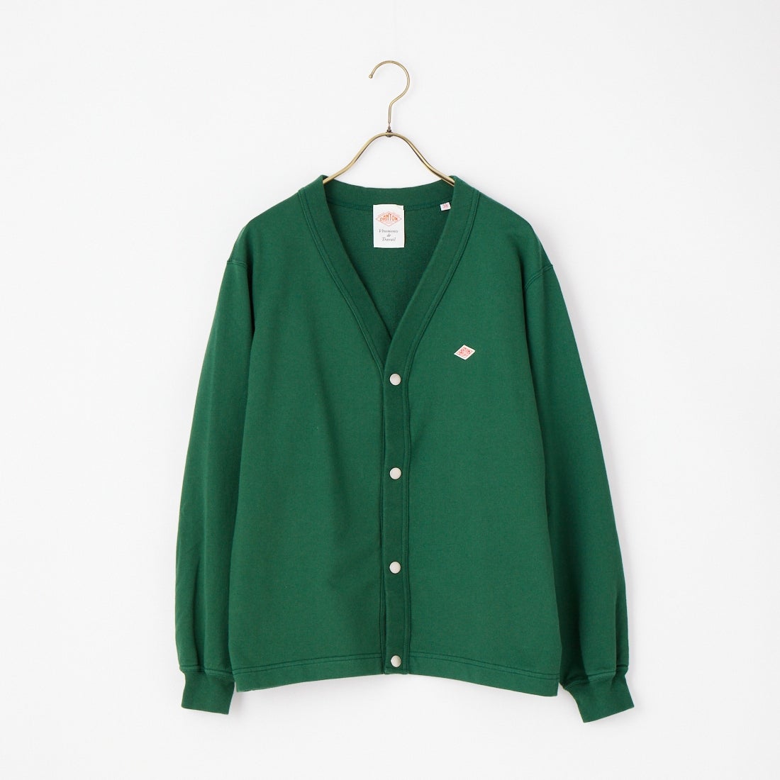 DK.GREEN