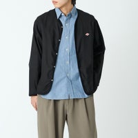 BLACK&&モデル身長：179cm 着用サイズ：42&&