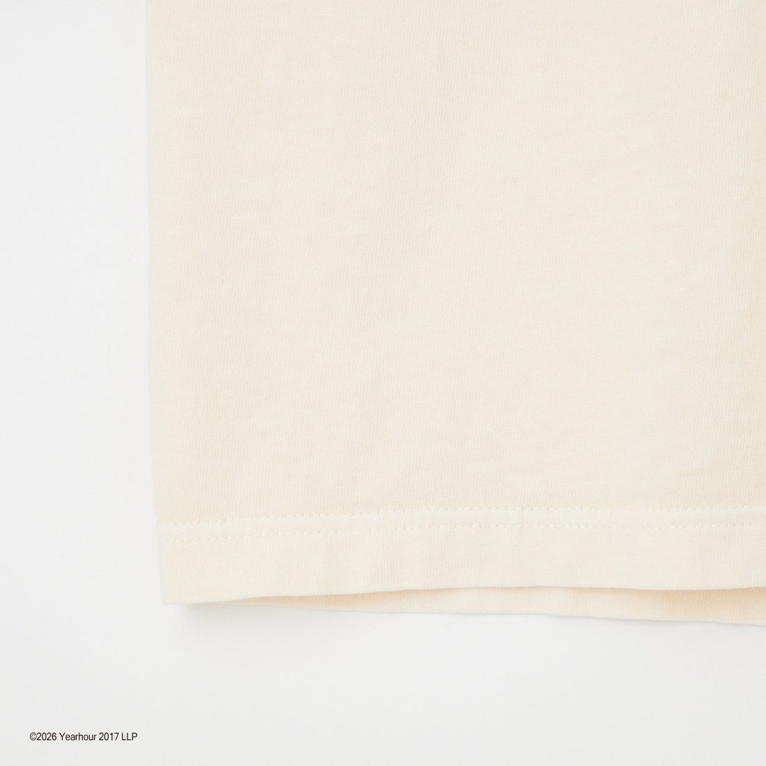 GOOD ROCK SPEED [グッドロックスピード] 別注 THE WHO ロックプリントTシャツ [INTN-068-JF] BEIGE