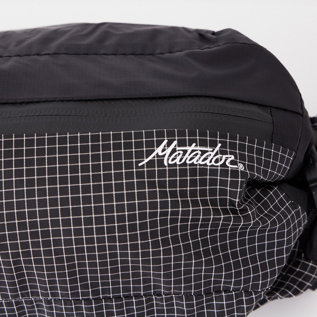 Matador [マタドール] フリーレイン ヒップパック [20370046] BLACK