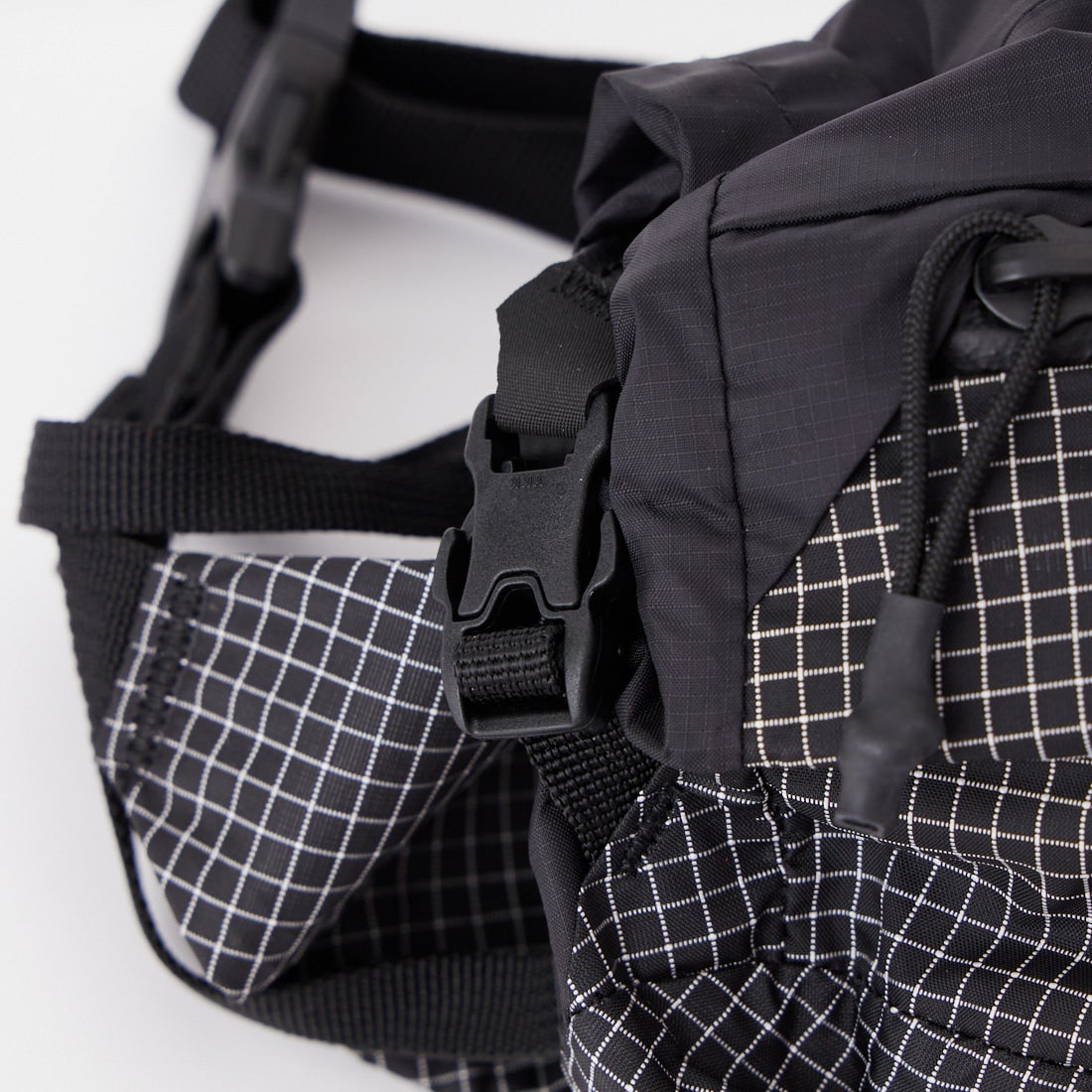 Matador [マタドール] フリーレイン ヒップパック [20370046] BLACK