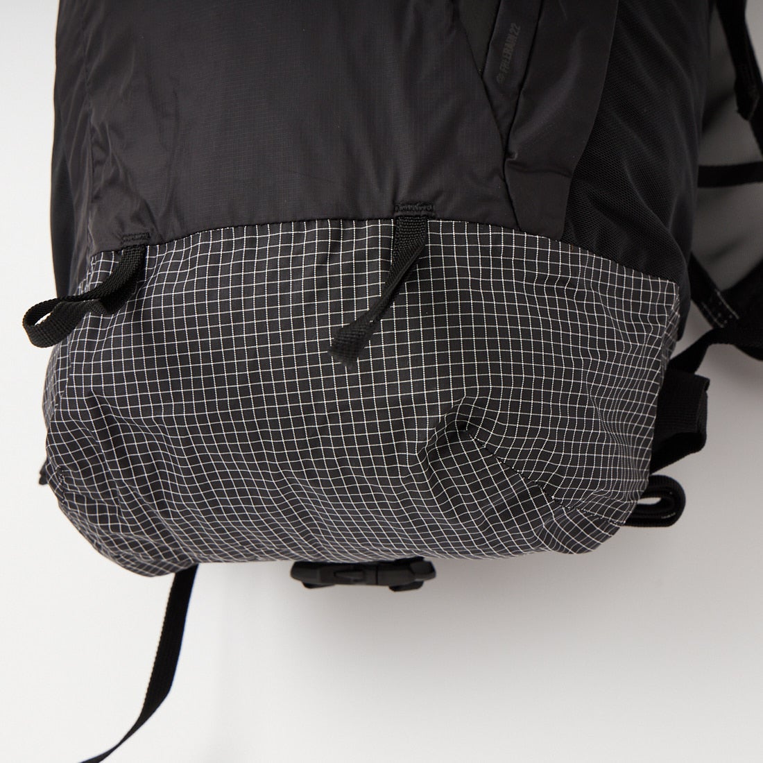 Matador [マタドール] フリーレイン22 バックパック [20370043] BLACK