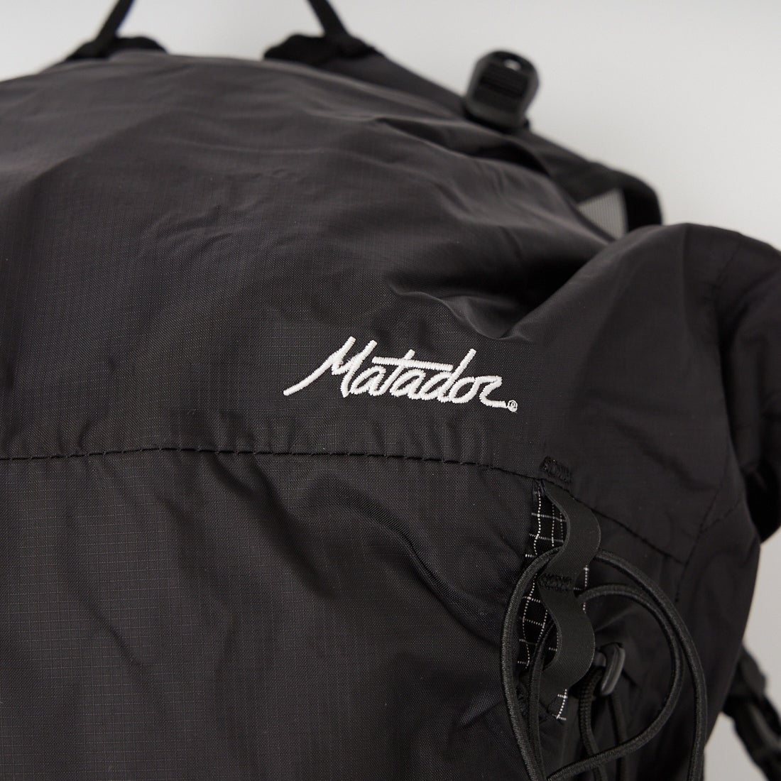 Matador [マタドール] フリーレイン22 バックパック [20370043] BLACK