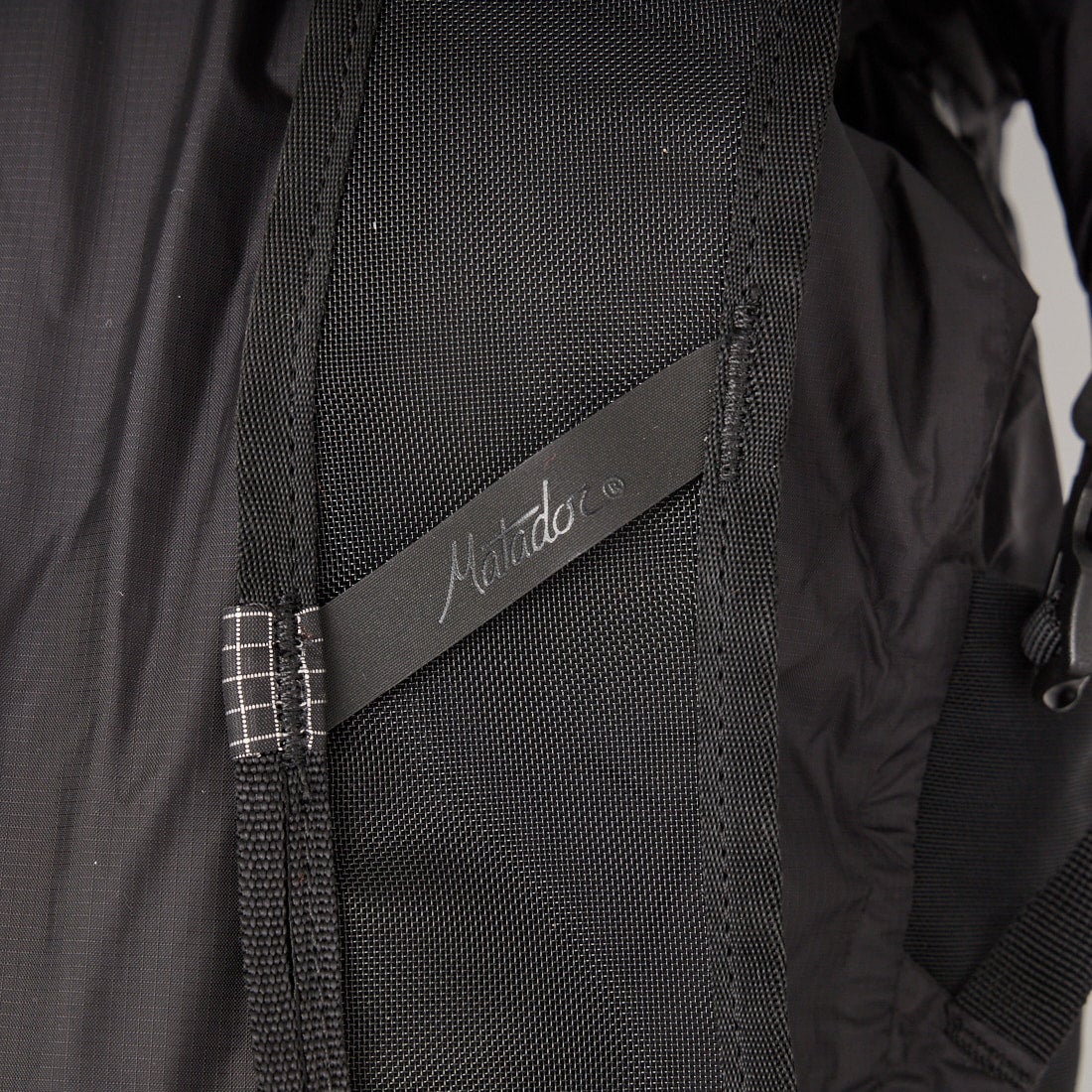 Matador [マタドール] フリーレイン22 バックパック [20370043] BLACK