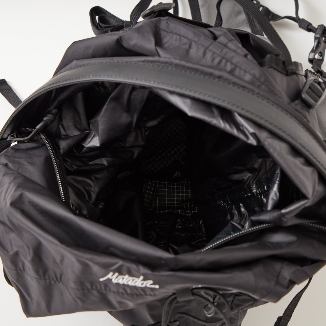 Matador [マタドール] フリーレイン22 バックパック [20370043] BLACK
