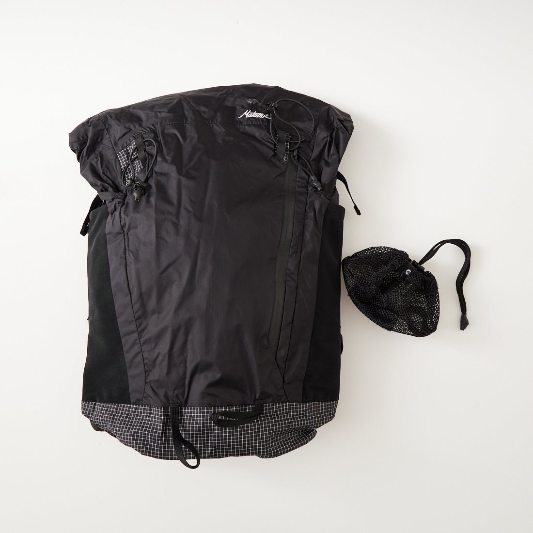 Matador [マタドール] フリーレイン22 バックパック [20370043] BLACK