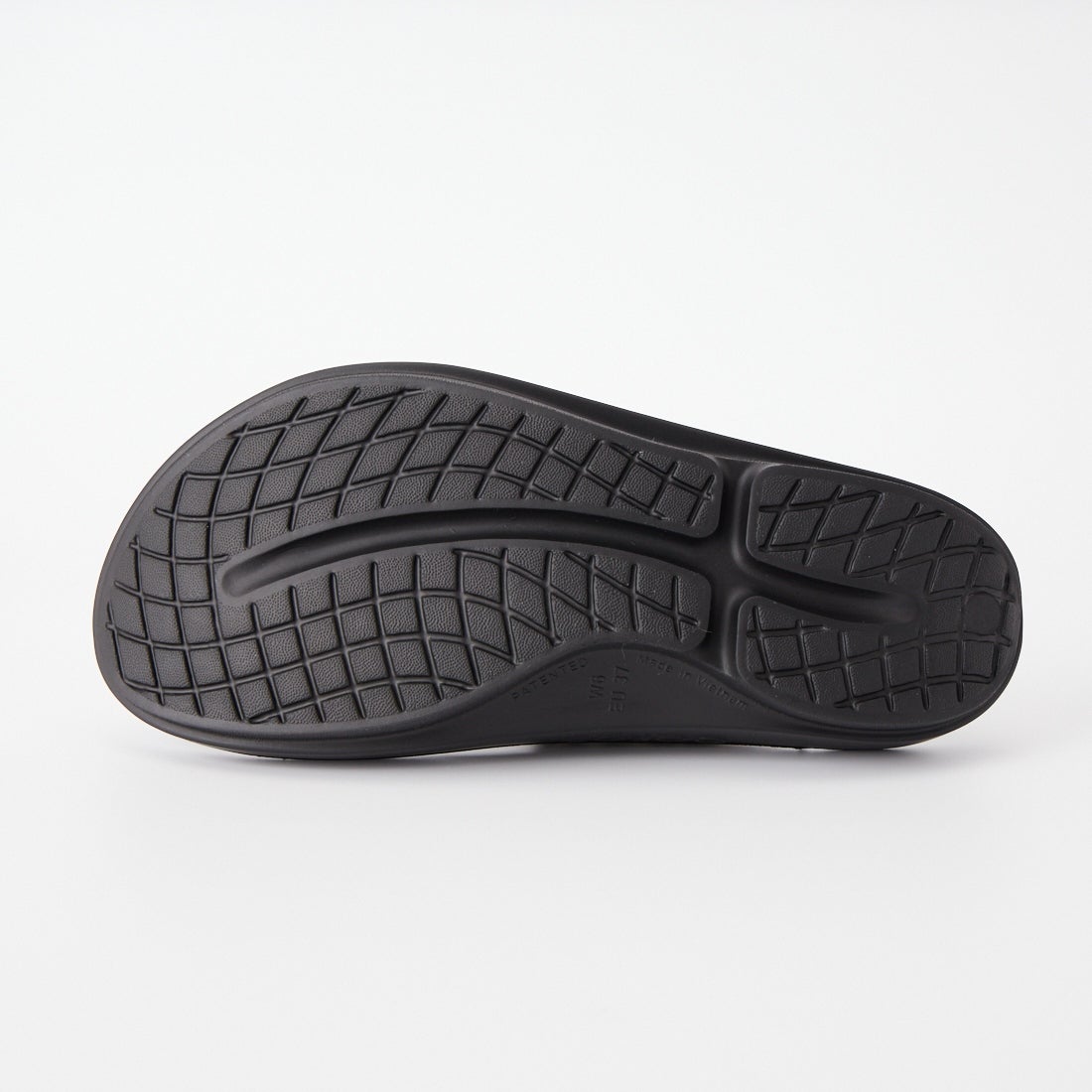 OOFOS [ウーフォス] OOlala Limited(ウーララリミテッド) [OOLALA-LUXE-LIMITED] LEOPARD2