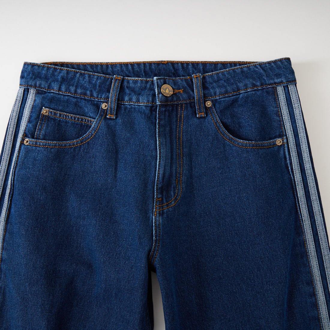 adidas Originals [アディダス オリジナルス] ファイヤーバード デニム