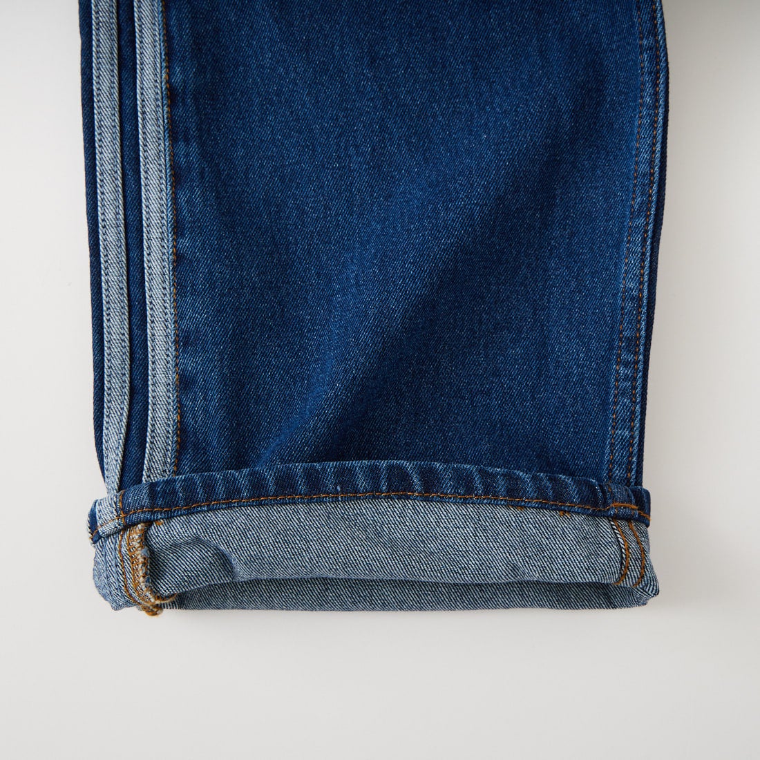 adidas Originals [アディダス オリジナルス] ファイヤーバード デニムトラックパンツ [I8696] KD1499