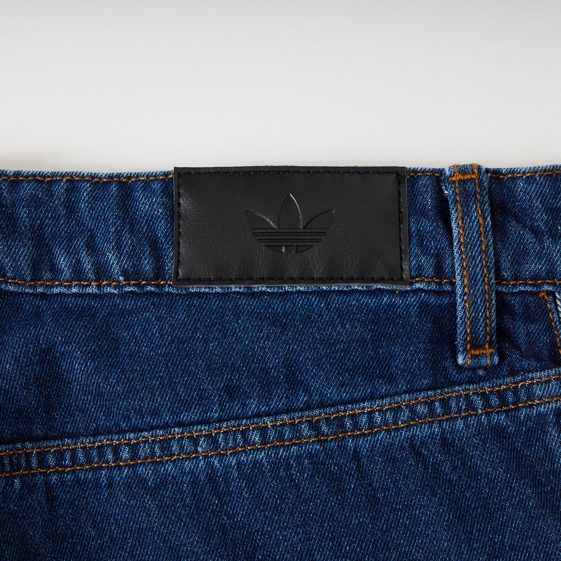 adidas Originals [アディダス オリジナルス] ファイヤーバード デニムトラックパンツ [I8696] KD1499