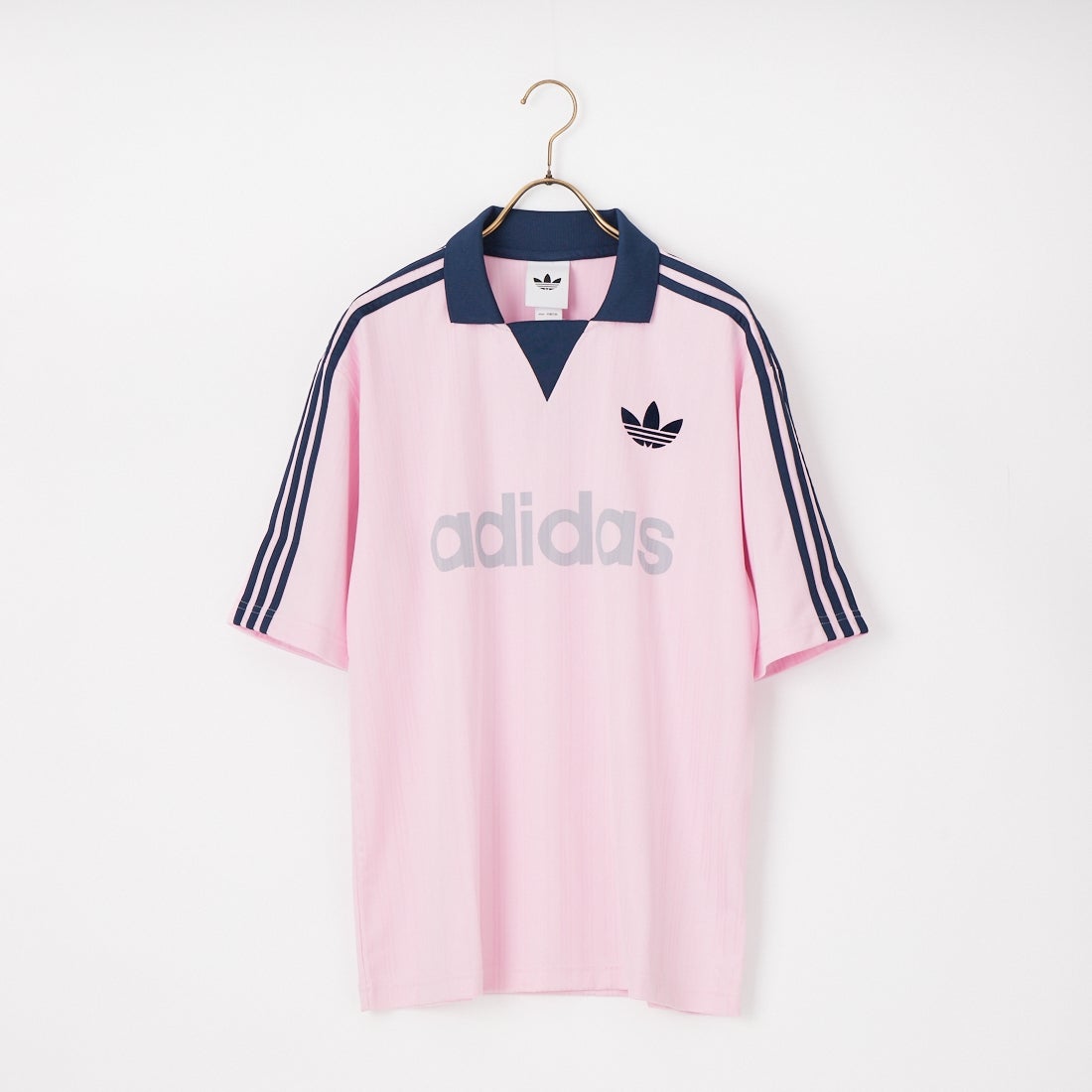 adidas 襟付きゴーリートップ adidas｜【公式】アディダス adidas 返品可 襟付きゴーリートップ