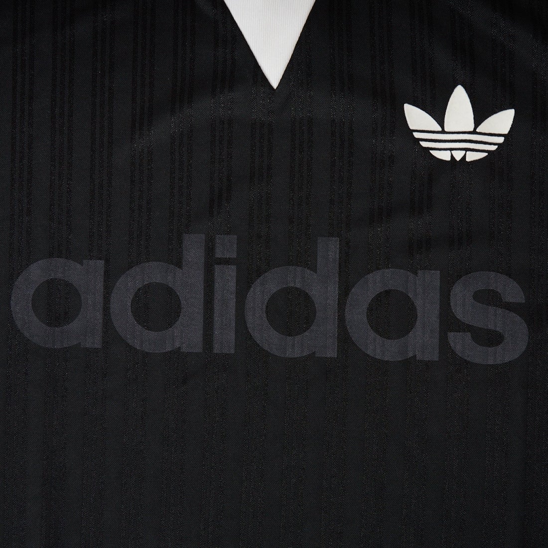 adidas Originals [アディダス オリジナルス] 襟付きゴーリートップ [VA035] JX8980