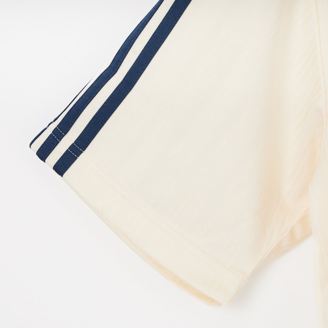 adidas Originals [アディダス オリジナルス] 襟付きゴーリートップ [VA035] KB5435