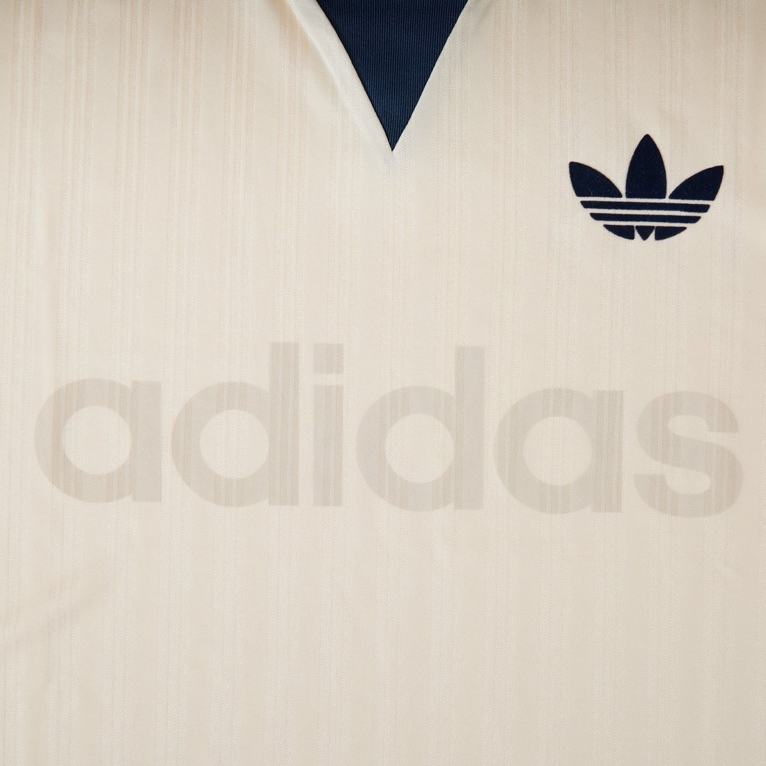 adidas Originals [アディダス オリジナルス] 襟付きゴーリートップ [VA035] KB5435