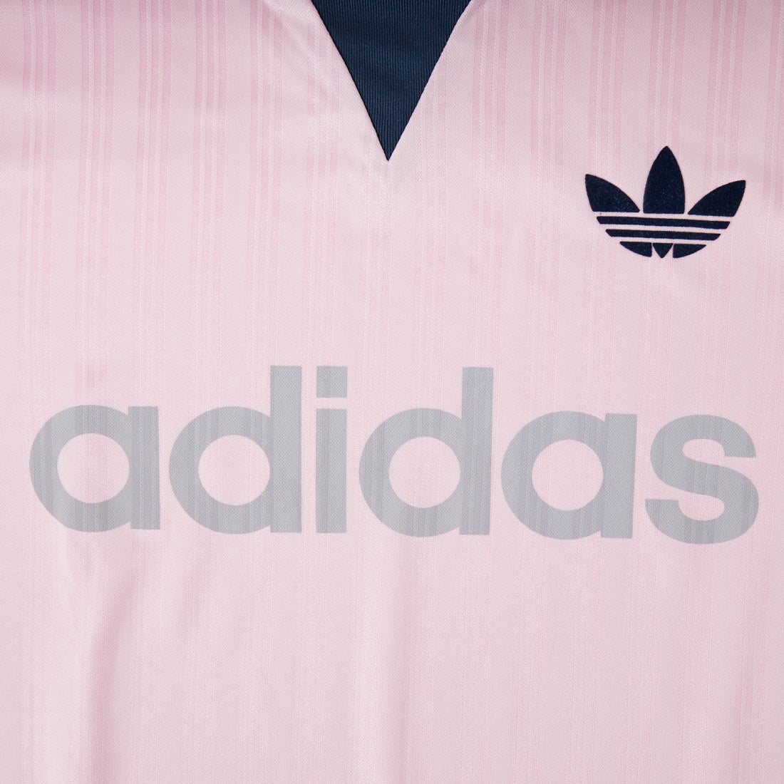 adidas Originals [アディダス オリジナルス] 襟付きゴーリートップ [VA035] JX8982