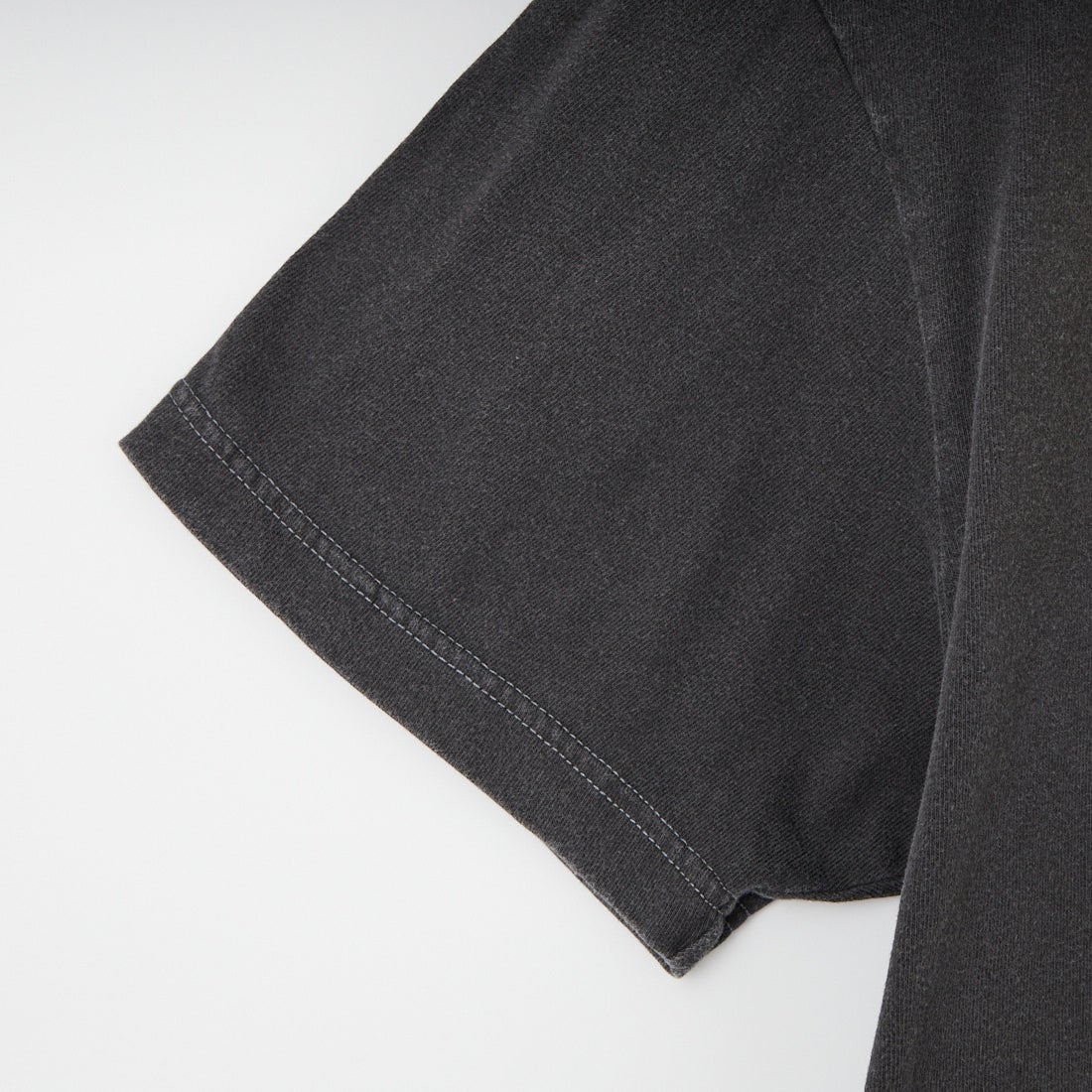 GOOD ROCK SPEED [グッドロックスピード] 別注 NIRVANA ロックプリントTシャツ [INTN-030-JF] CHARCOAL