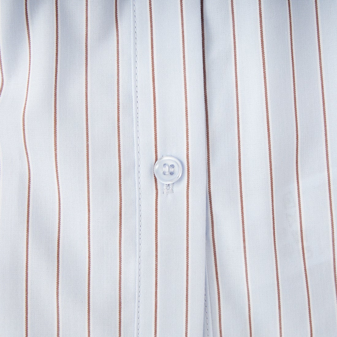 Jf Ready Made [ジェイエフレディメイド] TCブロードストライプシャツ [8560344-01] 87 ｹﾐｶﾙｳｫｯ