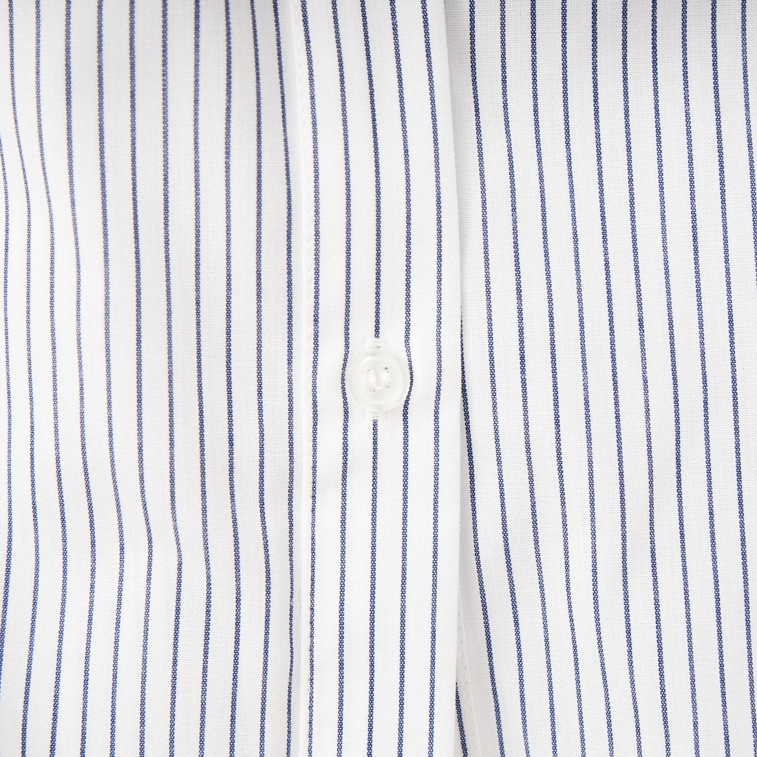 Jf Ready Made [ジェイエフレディメイド] TCブロードストライプシャツ [8560344-01] 84 ﾌﾞﾗｯｸST