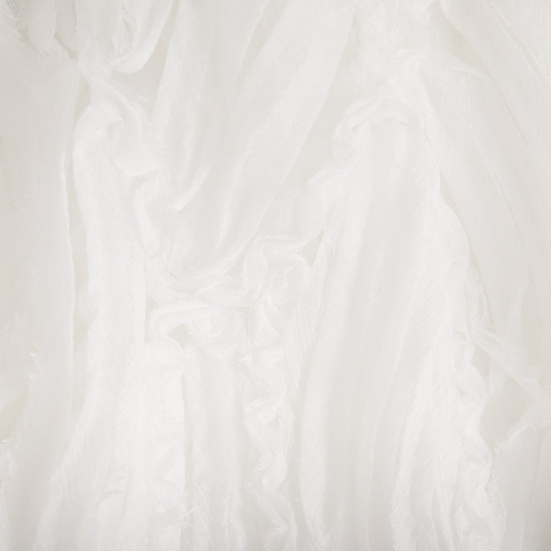 CLOCHE [クロシェ] コードレースシアーブルゾン [61285527] ｵﾌ