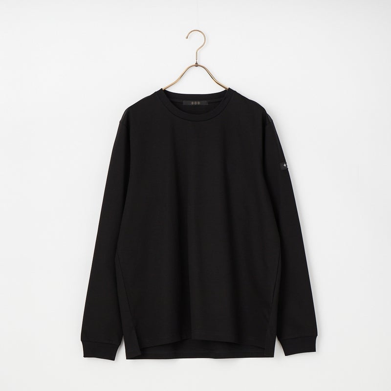 TATRAS [タトラス] SICADO/シカード ロングスリーブTシャツ 