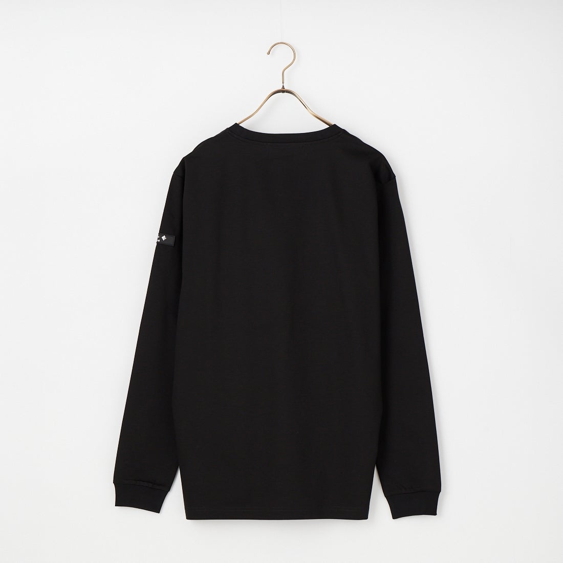 TATRAS [タトラス] OSMO/オスモ Tシャツ [MCKZ0377083588] BLACK