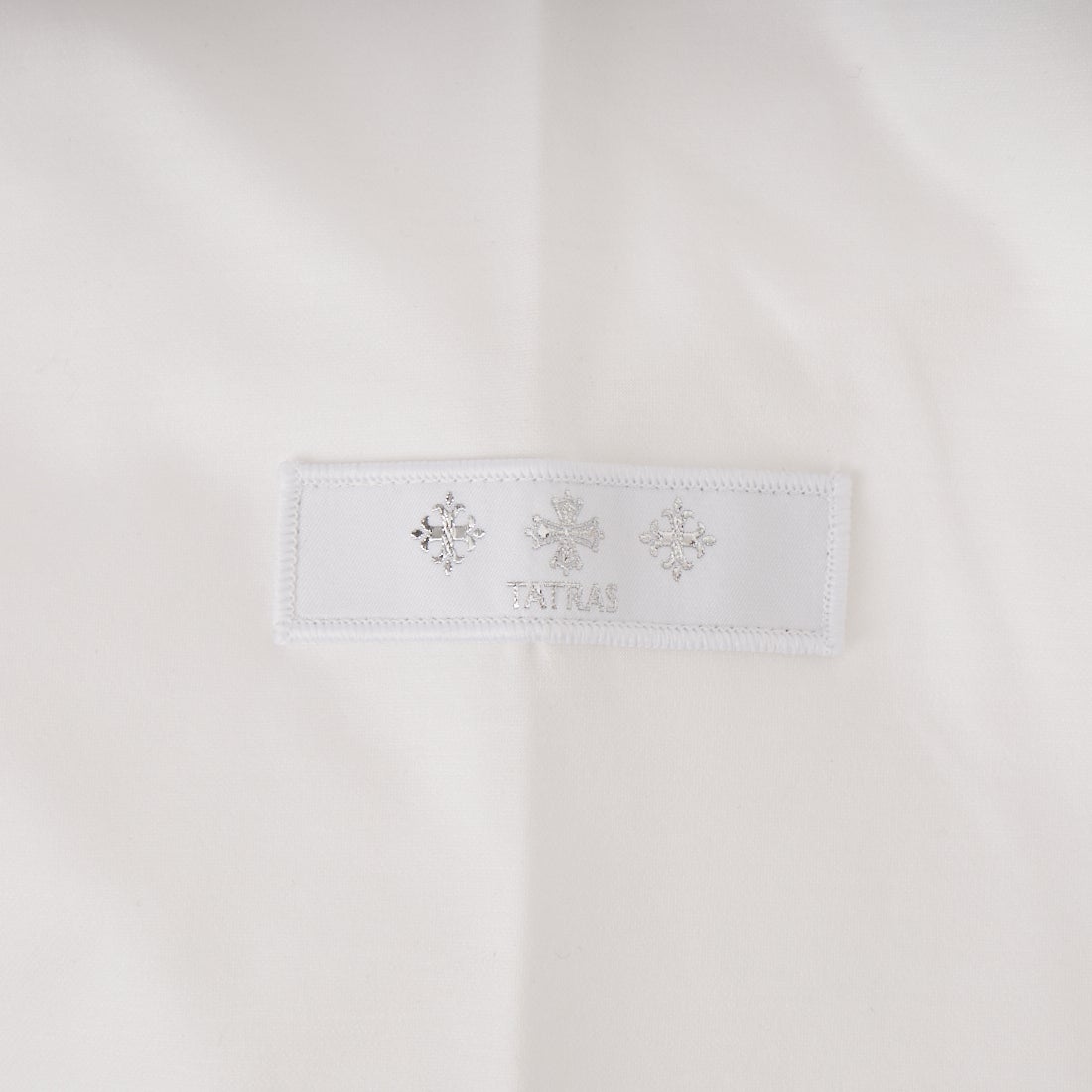 TATRAS [タトラス] OSMO/オスモ Tシャツ [MCKZ0377083588] WHITE