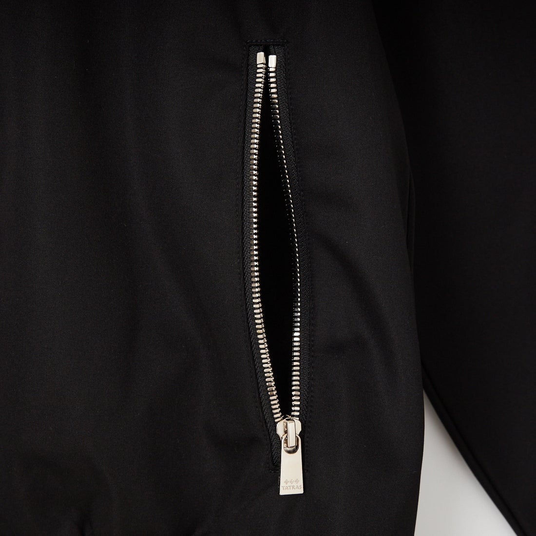 TATRAS [タトラス] BARBIO/バルビオ パーカー [MCKZ0405063588] 01 BLACK