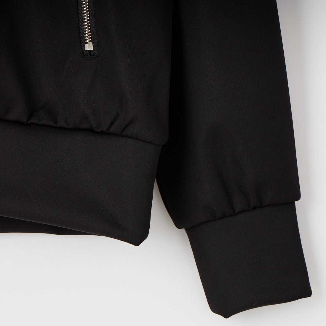 TATRAS [タトラス] BARBIO/バルビオ パーカー [MCKZ0405063588] 01 BLACK