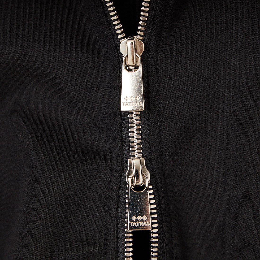 TATRAS [タトラス] BARBIO/バルビオ パーカー [MCKZ0405063588] 01 BLACK