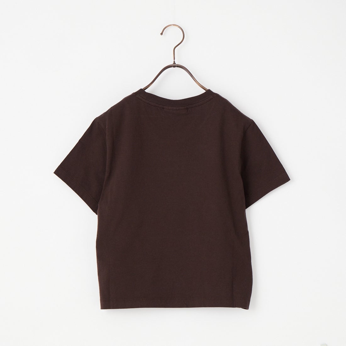 MAISON KITSUNE [メゾン キツネ] ベビーフォックス ベビーTシャツ [MW00105KJ7026] 0423 GANAC