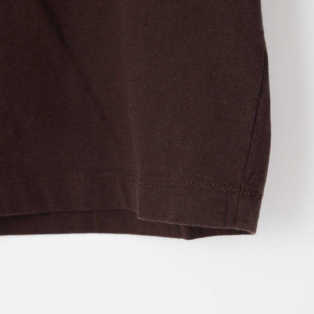 MAISON KITSUNE [メゾン キツネ] ベビーフォックス ベビーTシャツ [MW00105KJ7026] 0423 GANAC