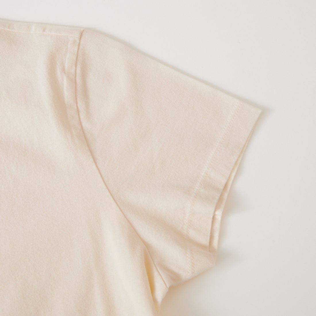 MAISON KITSUNE [メゾン キツネ] MAISON KITSUNE PARIS ベビーTシャツ [QW00100KJ7026] 0063 NOBLE