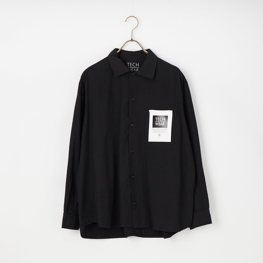 5 BLACK