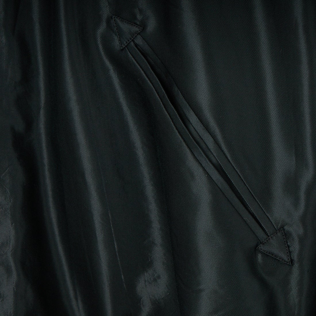 GOLD [ゴールド] アセテートスーベニアジャケット [GL15852] 105 O.WHT