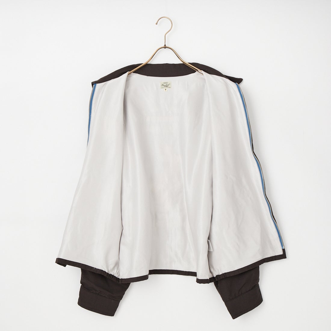 GOLD [ゴールド] ベトナムジャケット エイジングモデル [GL15847] 119 BLACK