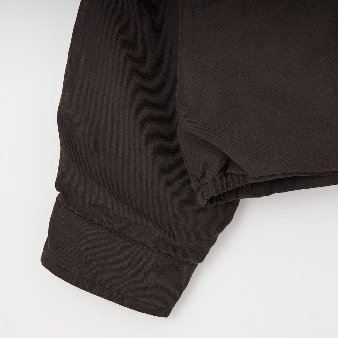 GOLD [ゴールド] ベトナムジャケット エイジングモデル [GL15847] 119 BLACK