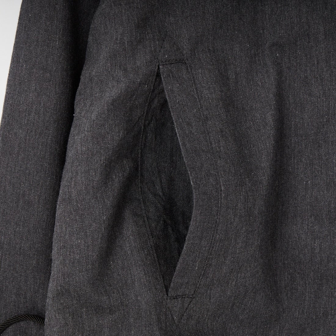 GOLD [ゴールド] コットンシルクネル ウェスタンジャケット [GL15854] 116 C.GRAY