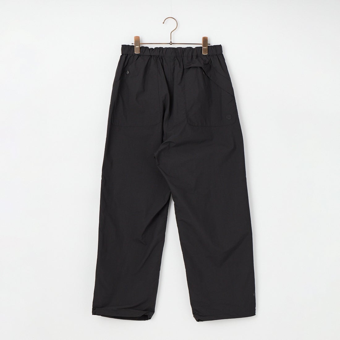Marmot [マーモット] パーテックス ジャンクションパンツ [MTSS26MPT040] BLACK
