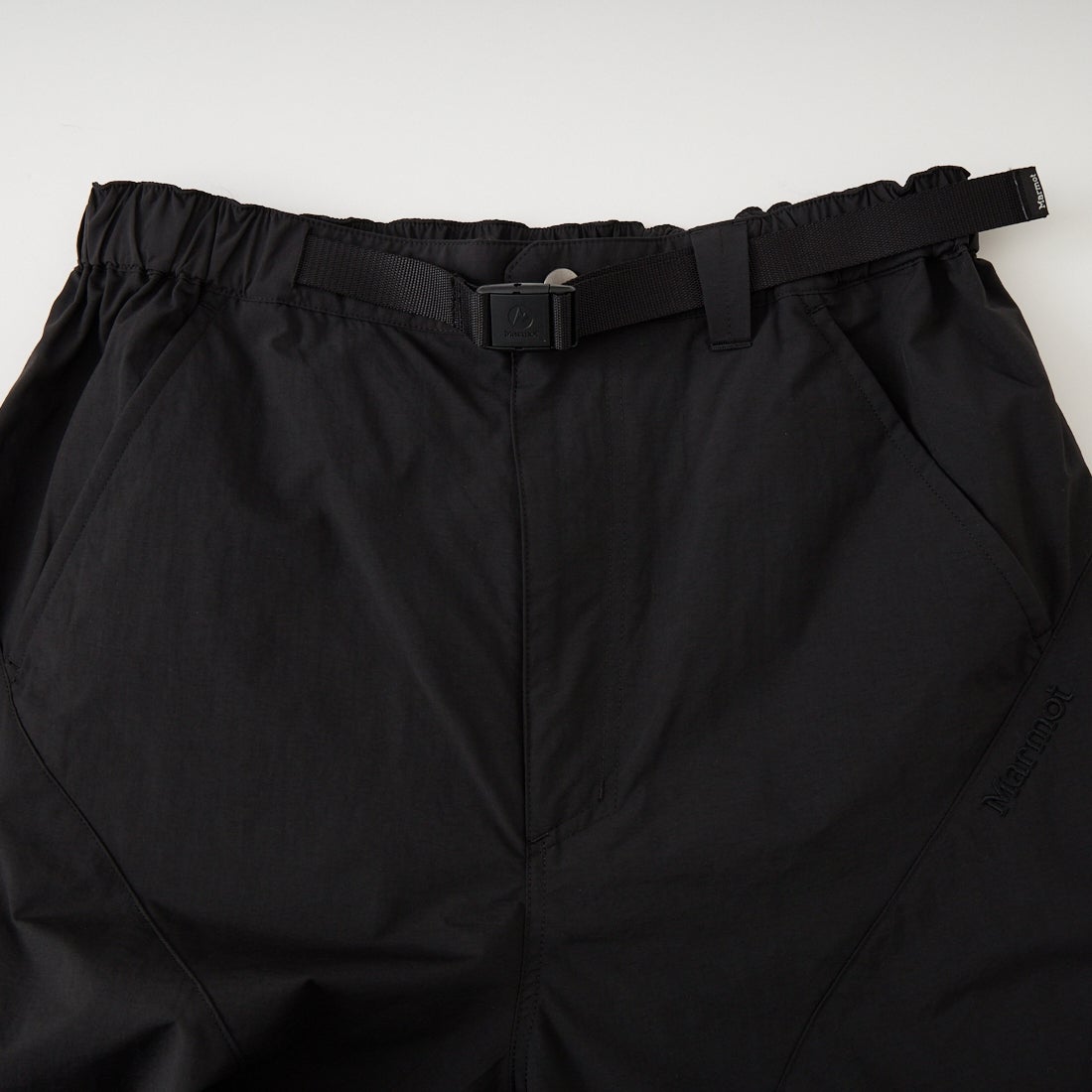 Marmot [マーモット] パーテックス ジャンクションパンツ [MTSS26MPT040] BLACK