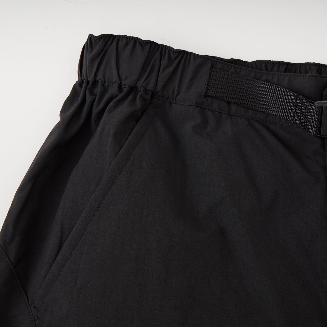 Marmot [マーモット] パーテックス ジャンクションパンツ [MTSS26MPT040] BLACK