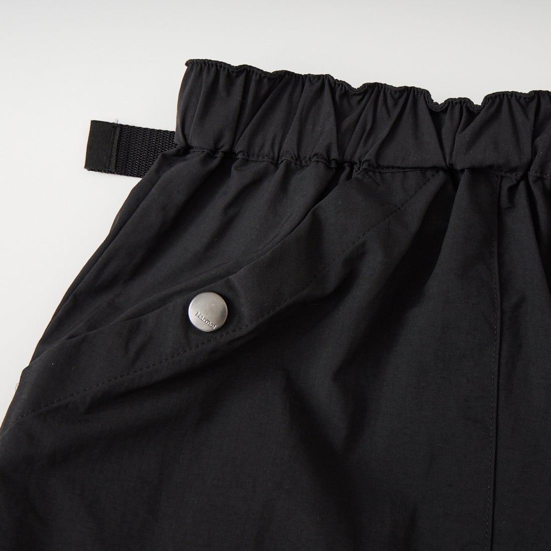 Marmot [マーモット] パーテックス ジャンクションパンツ [MTSS26MPT040] BLACK