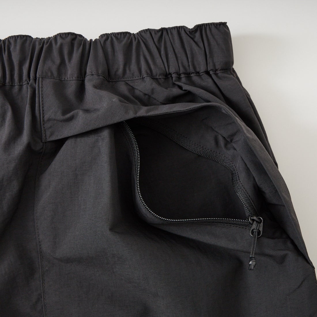 Marmot [マーモット] パーテックス ジャンクションパンツ [MTSS26MPT040] BLACK