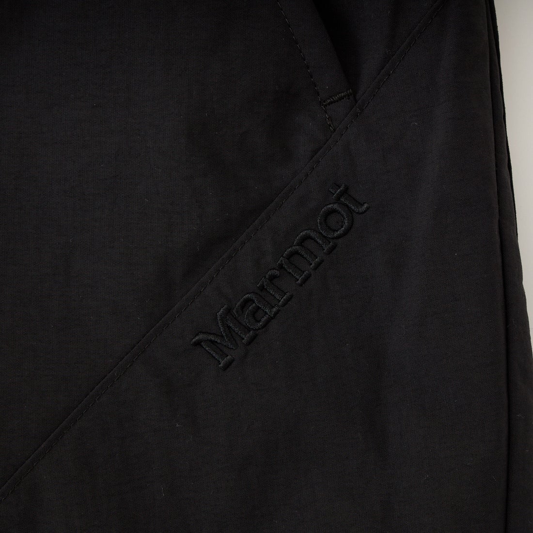 Marmot [マーモット] パーテックス ジャンクションパンツ [MTSS26MPT040] BLACK