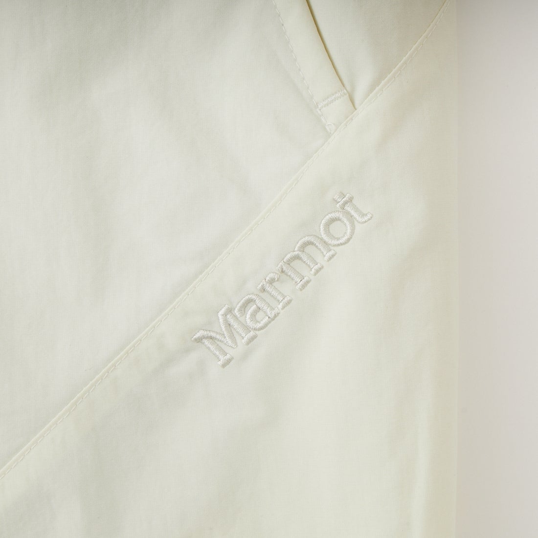 Marmot [マーモット] パーテックス ジャンクションパンツ [MTSS26MPT040] OFF WHITE